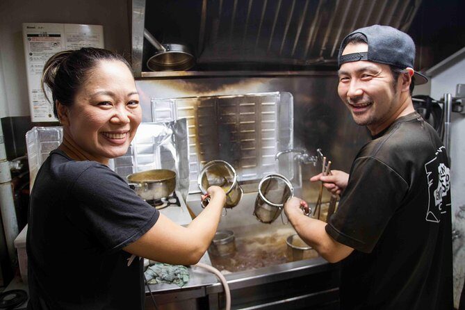 Exclusive Ramen Kitchen Experience - Should You Book This Ramen Kitchen Experience?