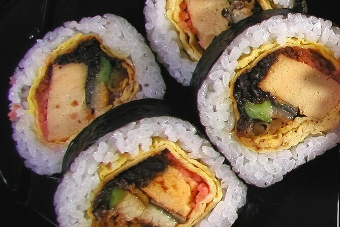 Exclusive Sushi Making Experience with a Master Chef – Osaka Area - Why Ashiya Makes This Osaka-Area Sushi Class Feel Special
