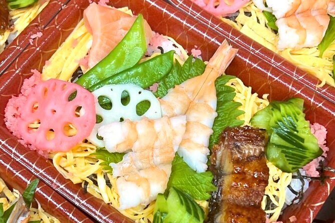 Exclusive Sushi Making Experience with a Master Chef – Osaka Area - The Lesson Core: Learning Nigiri Techniques That Control Shape