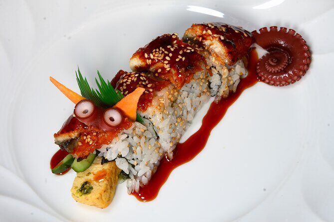 Exclusive Sushi Making Experience with a Master Chef – Osaka Area - How Private Attention Changes the Experience