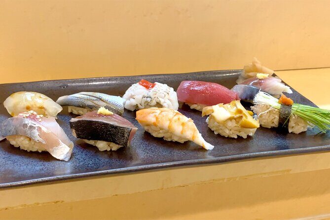 Exclusive Sushi Making Experience with a Master Chef – Osaka Area - Arrival in Ashiya: Getting Settled Before You Start