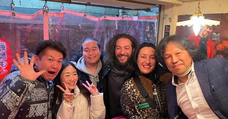 EXCLUSIVE Tokyo: Kichijoji Small-Group Food & Bar Hopping - Who This Tour Fits Best (And Who Might Not Love It)
