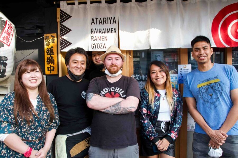 Exclusive Tokyo Ramen Kitchen Experience - Ramen Basics You Learn: Origins, Types, and Why Ingredients Matter