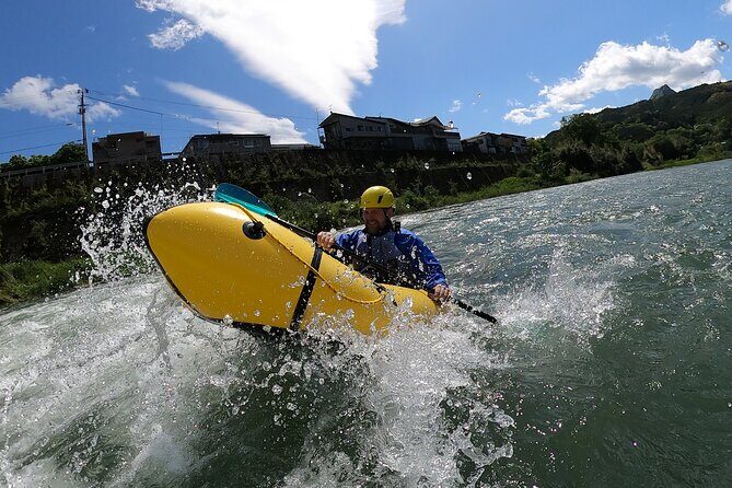 Experience a Packraft Tour Down the Stunning Niyodo River - Who This Packraft Tour Is Best For (And Who Should Skip)
