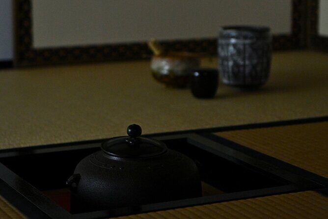 Experience a tea ceremony in an authentic tearoom, in Kyoto! - Who this tea ceremony suits best (and who might want a different option)
