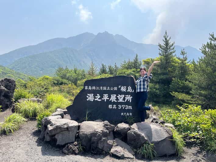 Experience about the blessings of the earth in Sakurajima. - Key things that make this Sakurajima tour worth your time
