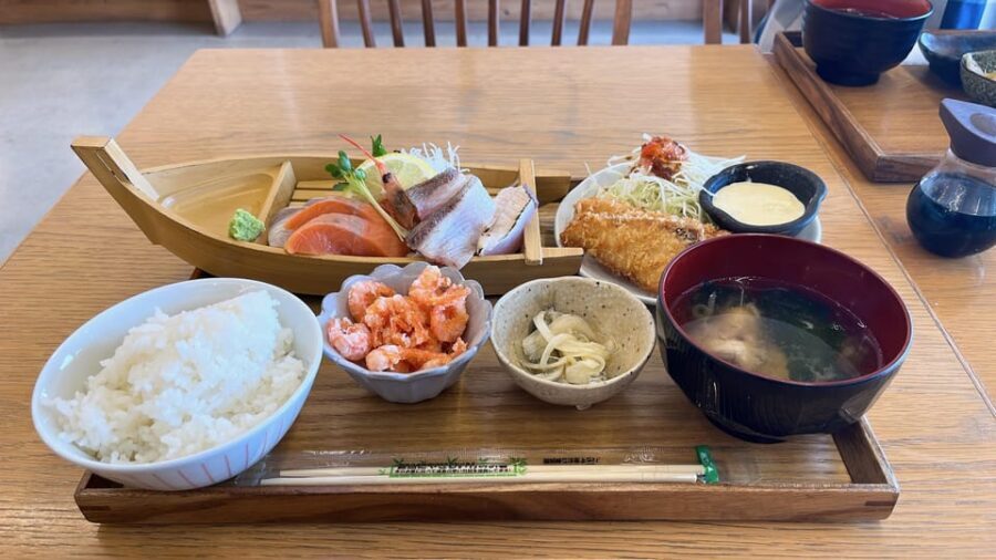 Experience about the blessings of the earth in Sakurajima. - Private-group value: what you pay for (and what you should expect to pay extra)