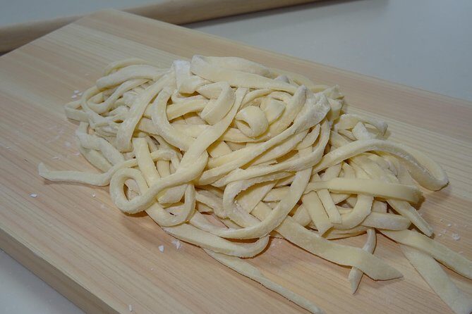 Experience all of Japanese culture and Japanese food experience classes "origami, udon, Japanese food, green tea, calligraphy" in 4 hours - Price, Drinks, and Value: Why $92.50 Feels Fair