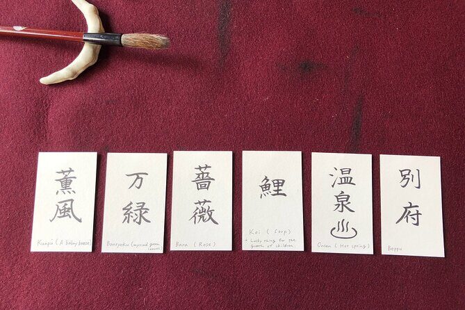 Experience an Authentic Art Form with a Professional Calligrapher - Price and value: is $78.04 for an hour worth it?