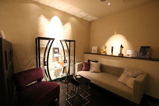 Experience Award-Winning Spa Treatments in Downtown Tokyo - The 3-hour flow: how to plan your day around it