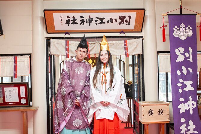 Experience Being a Shinto Priest or Shrine Maiden at NAGOYA - Price and What You’re Actually Getting at $42.27