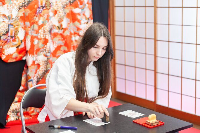 Experience Being a Shinto Priest or Shrine Maiden at NAGOYA - Practical Tips for Getting the Most From a Shrine Experience