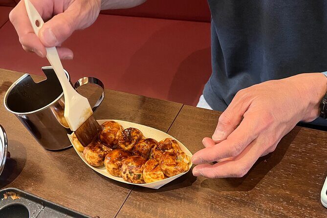 Experience Cooking Takoyaki in its Birthplace, Osaka - Price and Value: Is $42.35 Worth It?