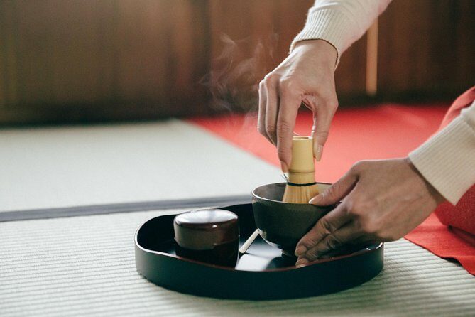 Experience Japanese calligraphy & tea ceremony at a traditional house in Nagoya - Key Highlights You’ll Feel During the 2.5 Hours