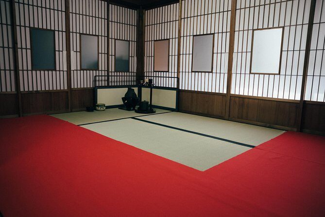 Experience Japanese calligraphy & tea ceremony at a traditional house in Nagoya - Entering A Real Kominka in Nagoya’s Samurai Roots