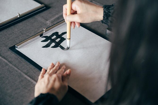 Experience Japanese calligraphy & tea ceremony at a traditional house in Nagoya - Meeting Yuzo Mori and His Wife: The Human Touch That Makes It Feel Special