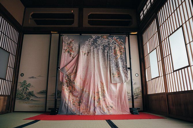 Experience Japanese calligraphy & tea ceremony at a traditional house in Nagoya - Who This Nagoya Workshop Fits Best