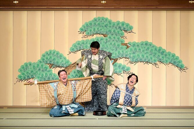 Experience Japan's Traditional Culture Night Tour in Kyoto - Hanamikoji Street to Gion Shimbashi: the walk that makes it feel real