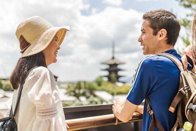 Experience Kimono in Kyoto - Hair Styling And Accessories: Included, Not Added Later
