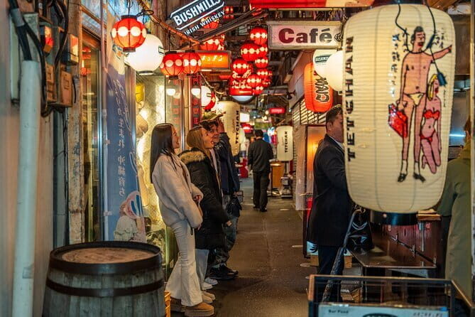 Experience Mikoshi Parade in Kichijoji, Tokyo! - Stop 2: Musashino Hachimangu on Sept 13 and the Final Mikoshi Gathering