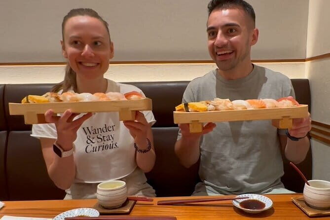 Experience Mikoshi Parade in Kichijoji, Tokyo! - Guide Factor: How Mr. Yamamoto and Kate Make It Click