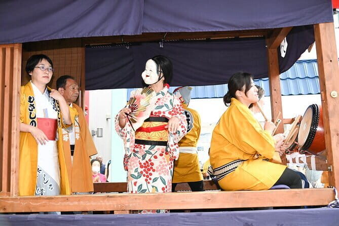 Experience Mikoshi Parade in Kichijoji, Tokyo! - Price and Value: Why $39.02 Can Make Sense Here