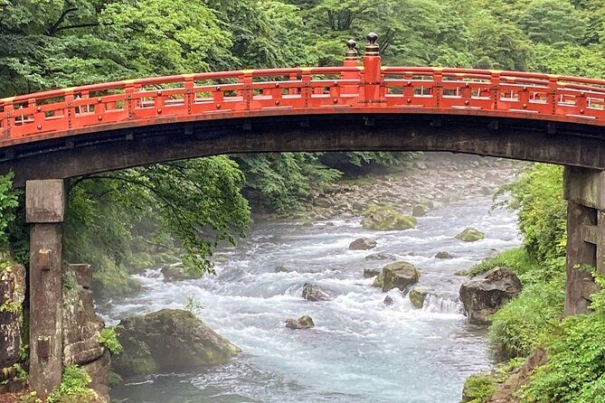 Experience Nature and Culture Private Day Tour in Nikko - Key things I’d clock before you go