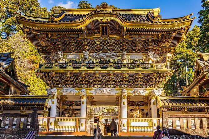 Experience Nature and Culture Private Day Tour in Nikko - The private logistics that make the day feel easier