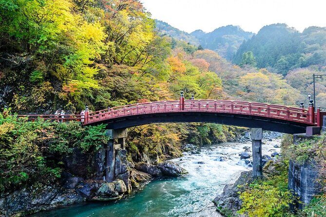 Experience Nature and Culture Private Day Tour in Nikko - Price and what you’re actually buying