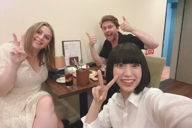 Experience of pairing sake tasting with snacks in Kyoto - Pairing with snacks: why the food makes the lesson stick