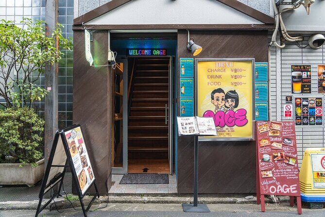 Experience of pairing sake tasting with snacks in Kyoto - The role of the host: friendly, focused, and conversation-friendly