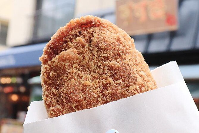 Experience Old local Tokyo & traditional food in Yanaka Ginza - How the 4.5-Hour Private Format Actually Plays Out