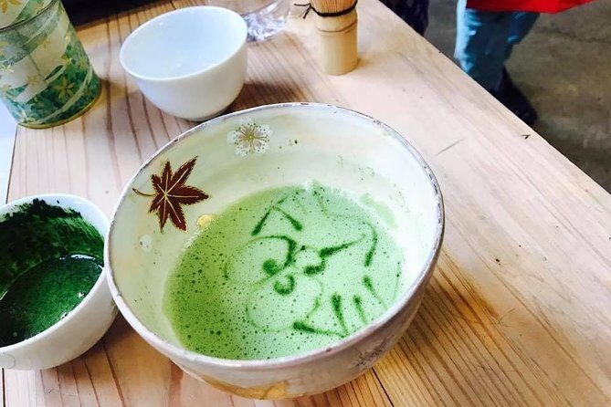 Experience Seasonal Green Tea Picking in Sayama and Nostalgic Walk in Kawagoe! - From Iriso Station to the Two Worlds of the Day