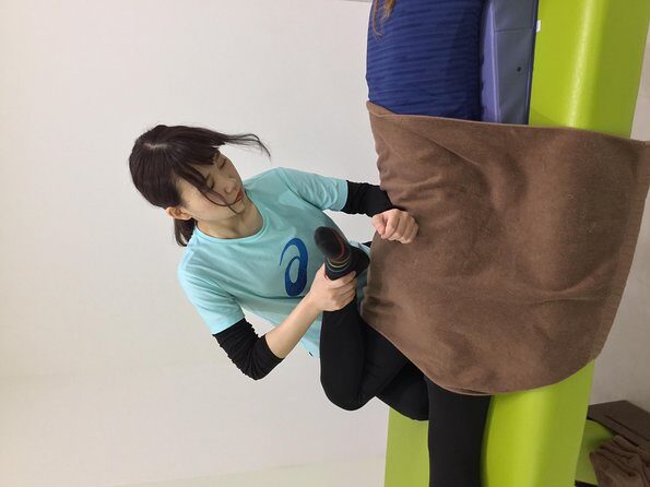 Experience shiatsu stretch in Japan - Quick, practical highlights