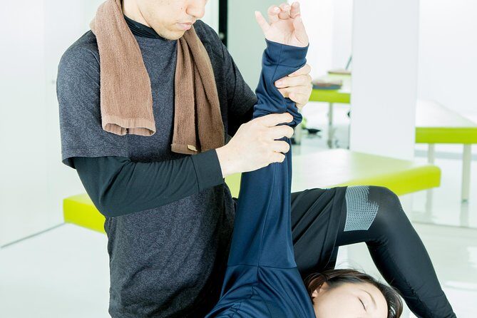 Experience shiatsu stretch in Japan - Price and Value: What $129 Covers (and What It Doesn’t)