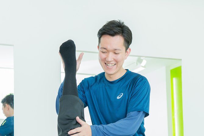 Experience shiatsu stretch in Japan - Should You Book HIROSHIMA SHIATSU STRETCH?
