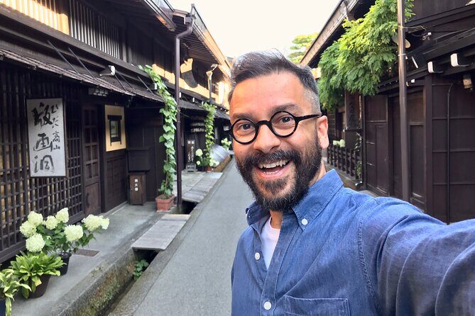 EXPERIENCE TAKAYAMA OLD TOWN & MORNING MARKETS in 1 Hour! - Key highlights you’ll notice fast