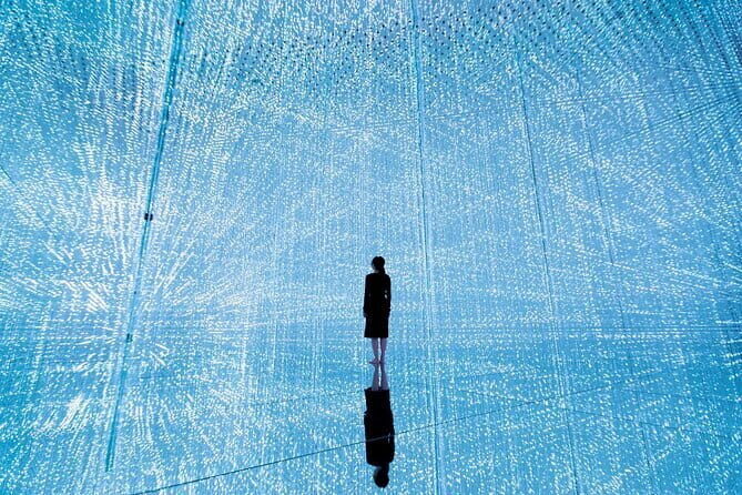 Experience TeamLab Planets in Tokyo - Key things to know before you go
