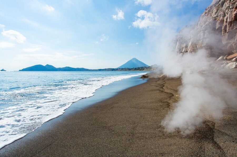 Experience the blessings of volcanoes in Kagoshima, Kyushu - Key things that make this tour work