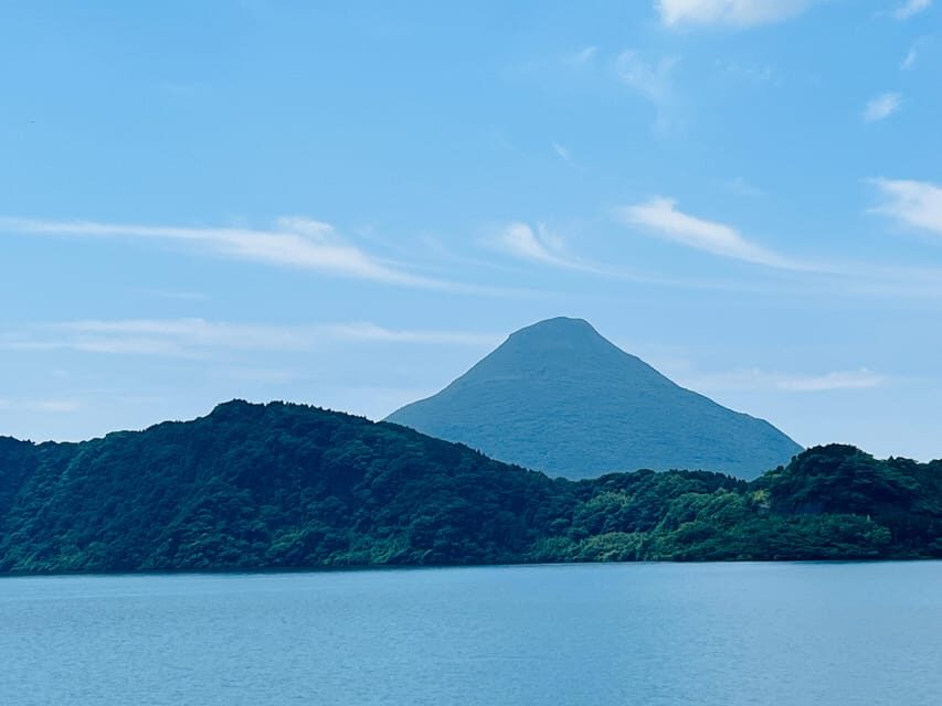 Experience the blessings of volcanoes in Kagoshima, Kyushu - Shopping and snack stops that don’t kill your momentum