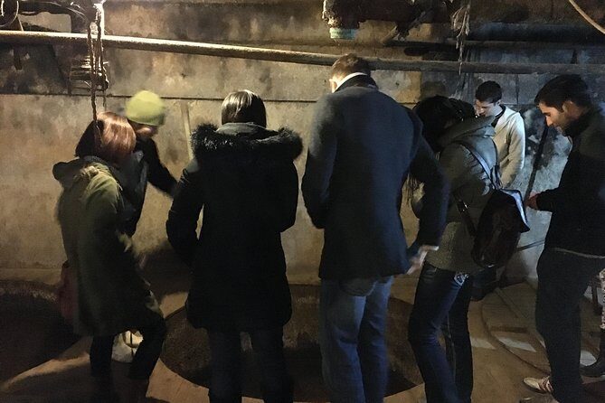 Experience the Shoyu Soy Sauce Making - Should you book the Shoyu Soy Sauce Making tour at Meijiya Shoyu?