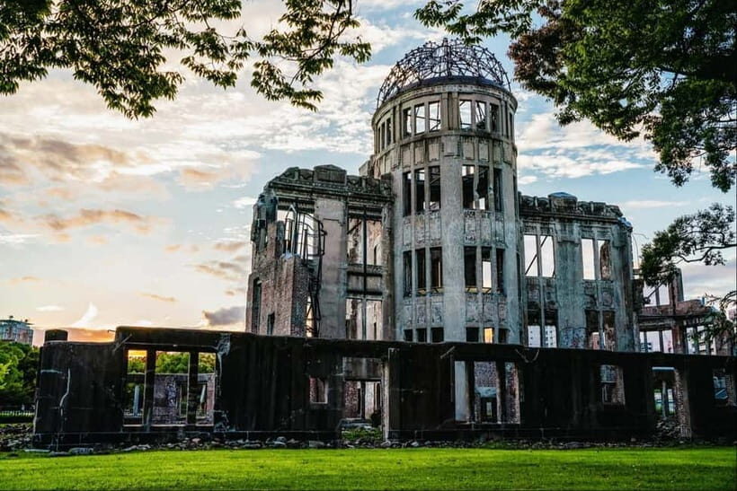 Experience the Soul of Hiroshima: A Peaceful Koto Workshop - Key takeaways before you go