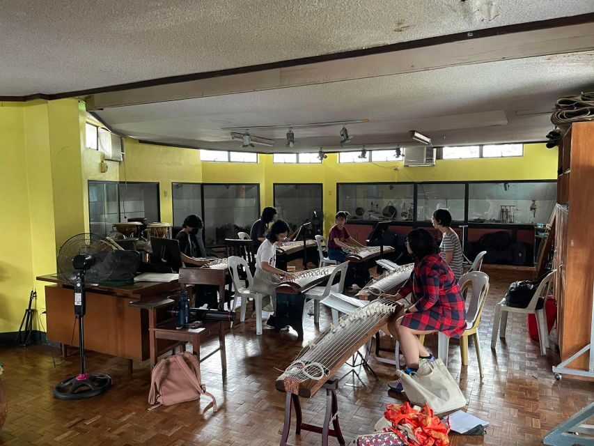 Experience the Soul of Hiroshima: A Peaceful Koto Workshop - The 90-minute structure: from posture to your first notes