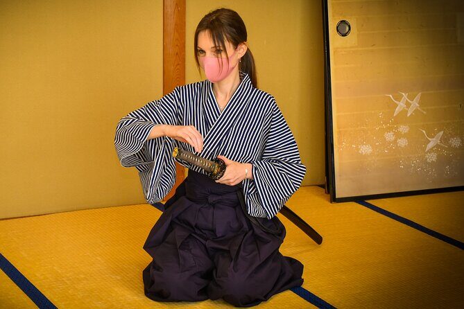 Experience the Soul of the Sword-smith : Samurai Spirit in Seki - Seki’s Sword Spirit, Not Just Sword Talk