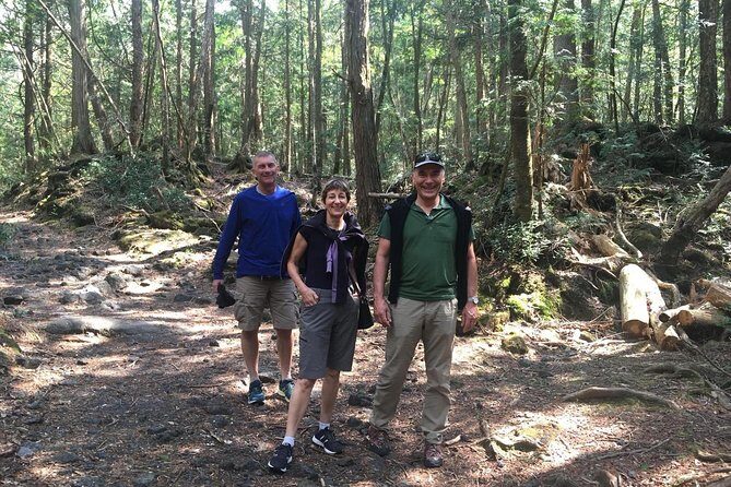 Experience the Stunning Nature of Mt.Fuji - Private Tour - Key Highlights You’ll Actually Feel During the Day