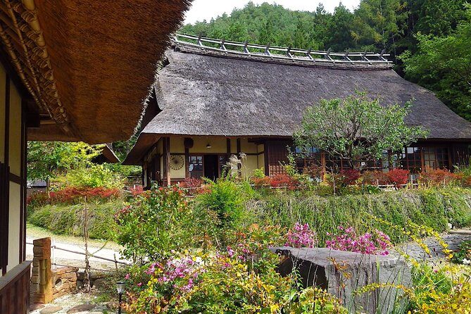 Experience the Stunning Nature of Mt.Fuji - Private Tour - Bicycle Time at Lake Kawaguchiko: Low Effort, Nice Payoff