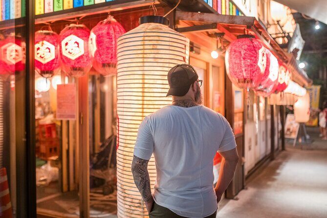 Experience Tokyo Through the Lens of a Local Artist - Price check: what $131.78 buys you in real Tokyo time