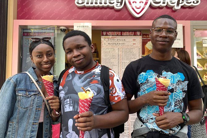 Explore Akihabara The Ultimate Anime & Food Tour Free For Kids - Stop 1: Akihabara Radio Kaikan for Figures, Cards, and Old-School Manga Shopping