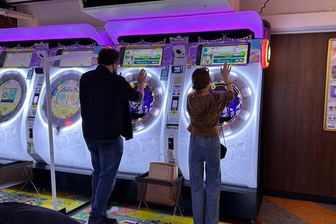 Explore Akihabara The Ultimate Anime & Food Tour Free For Kids - Stop 4: Animate Akihabara for The Anime Capital Feeling