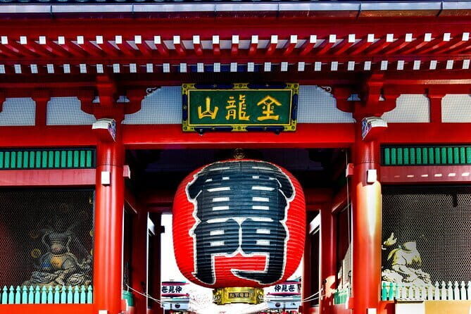 Explore Asakusa's historic landmarks - Hoppy Street: Local izakaya energy and easy food-and-drink choices